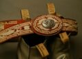 Belt Buckle With Hidden Knife: Complete Guide