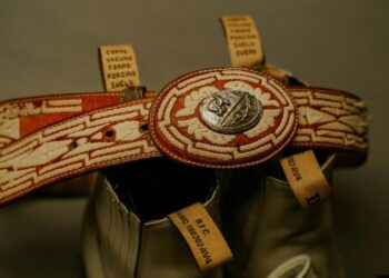 Belt Buckle With Hidden Knife: Complete Guide