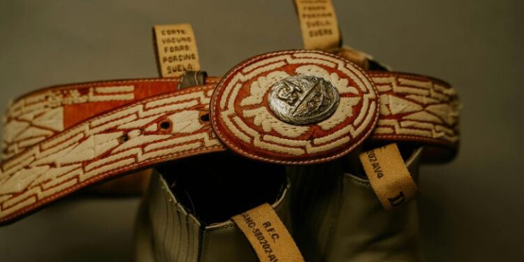 Belt Buckle With Hidden Knife: Complete Guide