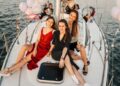Birthday Yacht Rental: What You Need to Know