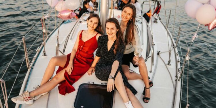 Birthday Yacht Rental: What You Need to Know