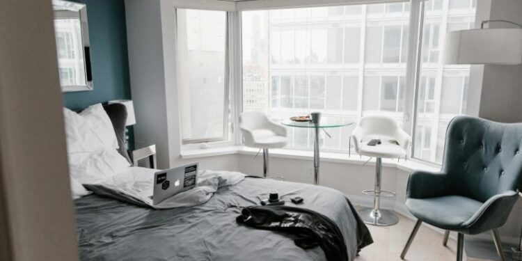 Can you get an apartment after bankruptcy? Complete guide