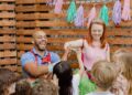 Kids Party Bus Planning Made Simple & Safe