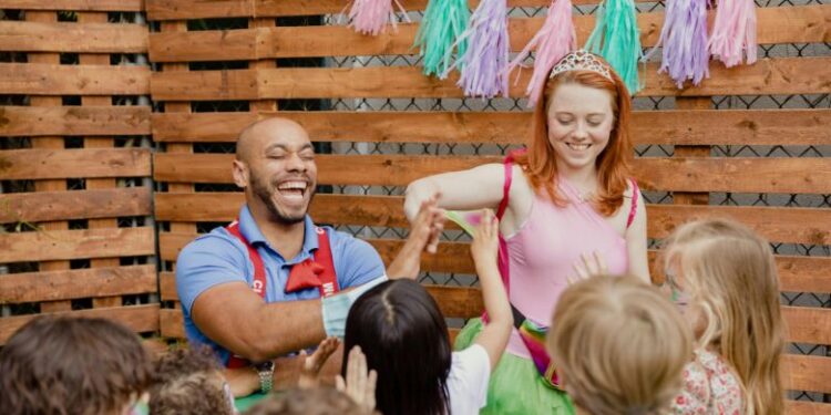 Kids Party Bus Planning Made Simple & Safe