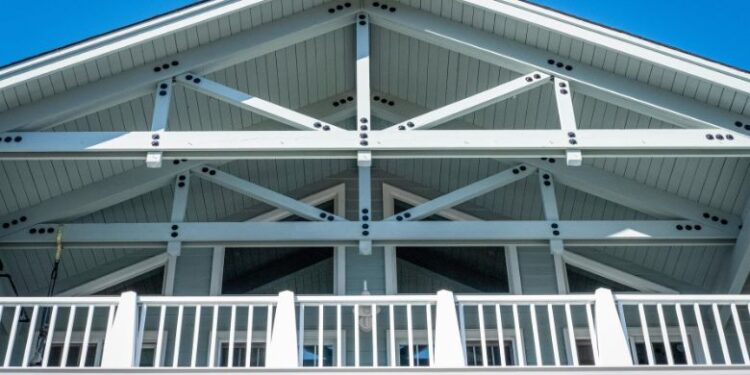 Roof Truss Repair: Expert Breakdown for Homes