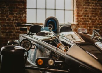 Street Legal Formula Car: Is It Actually Possible?