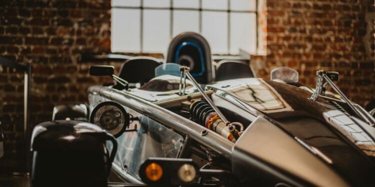 Street Legal Formula Car: Is It Actually Possible?