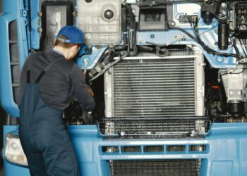 Truck Electrical Repair: What You Must Know Legally