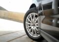 tire rotation pattern awd: what you must know