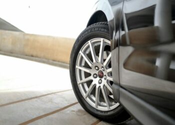 tire rotation pattern awd: what you must know