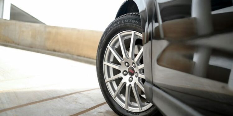 tire rotation pattern awd: what you must know