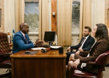 Brian Steel Lawyer: What Makes Him So Powerful