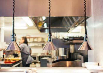 Commercial Kitchen Rental: Everything to Know