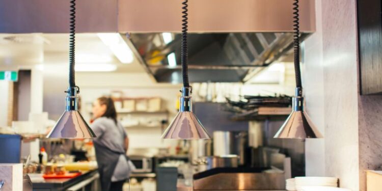 Commercial Kitchen Rental: Everything to Know