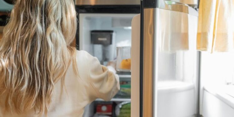 How to Dispose of a Refrigerator: Full Guide