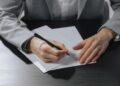 How to Self Attest a Document Without Mistakes