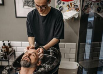 Native Shampoo Causing Dandruff? Truth Explained