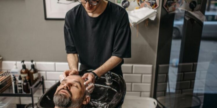 Native Shampoo Causing Dandruff? Truth Explained