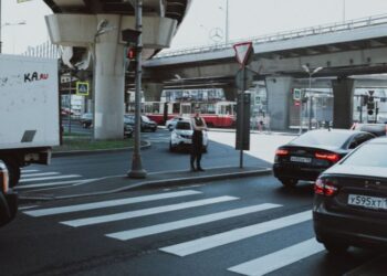 Traffic Accident Lawsuit: What You Need to Know