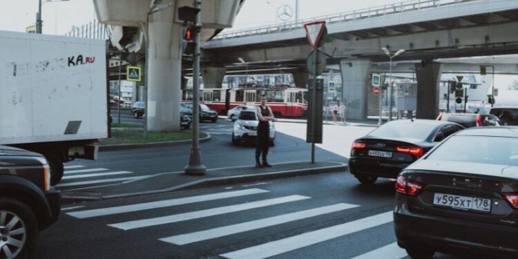 Traffic Accident Lawsuit: What You Need to Know