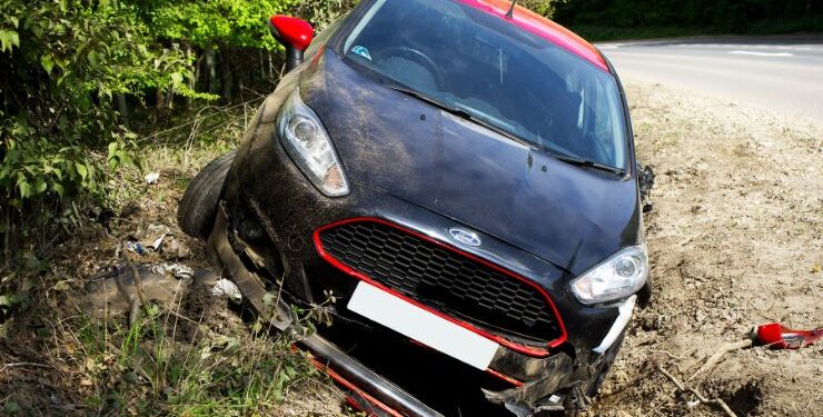 On the head Car Accident: reasons, Injuries, error, and Claims