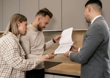 An Estoppel Agreement Real Estate Document