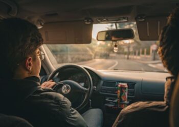 Can You Drive By Yourself With a Permit? Know the Rules