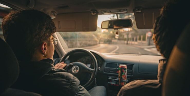 Can You Drive By Yourself With a Permit? Know the Rules