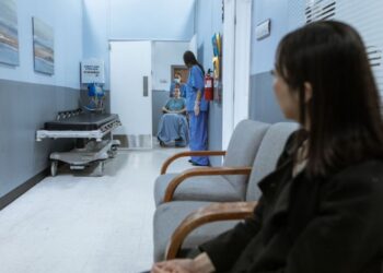 Nursing License Defense Attorney