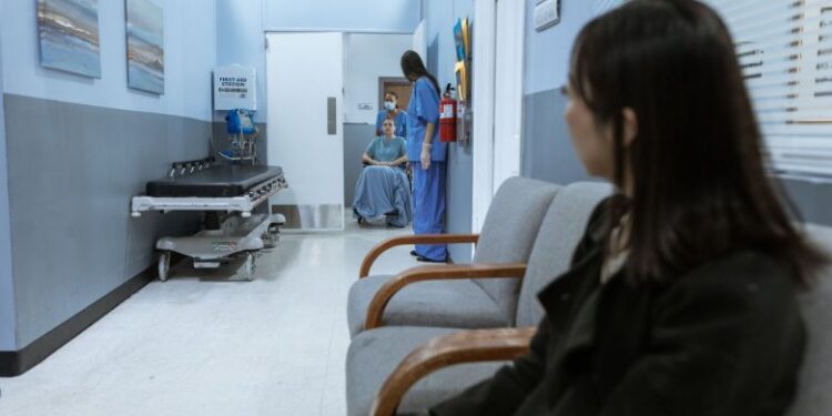 Nursing License Defense Attorney