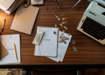 Tax ID for Estate: The Legal Steps Every Executor Must Know