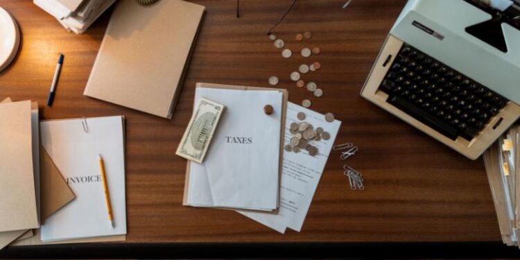 Tax ID for Estate: The Legal Steps Every Executor Must Know