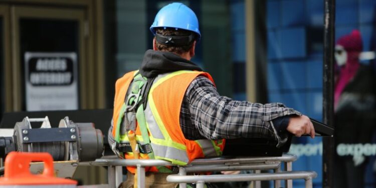 Beltran v Workers Compensation Supplemental Job Displacement