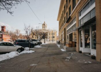 City of Alamosa 2025 2026 Major Events & News: What to Know