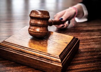 Court Sustained Definition: What It Really Means in Trial