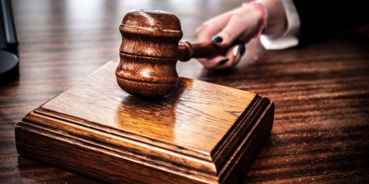 Court Sustained Definition: What It Really Means in Trial