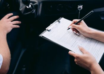 How Long Do Accidents Stay on Your Insurance? The Real Truth