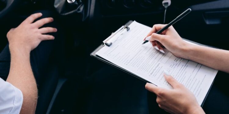 How Long Do Accidents Stay on Your Insurance? The Real Truth