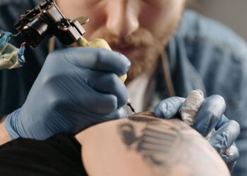 How Old to Get a Tattoo Your Complete State-by-State Guide