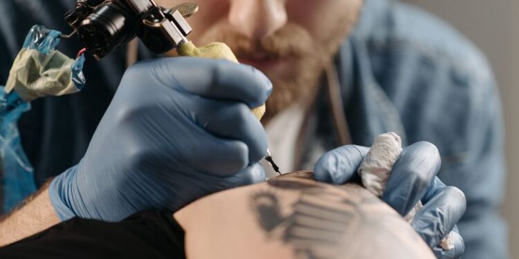 How Old to Get a Tattoo Your Complete State-by-State Guide