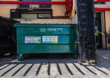 Is It Illegal to Dumpster Dive in Ohio? A Real Ohioan's Take