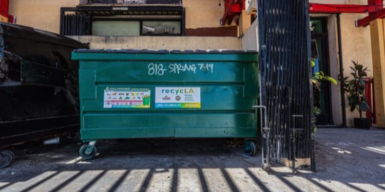 Is It Illegal to Dumpster Dive in Ohio? A Real Ohioan's Take