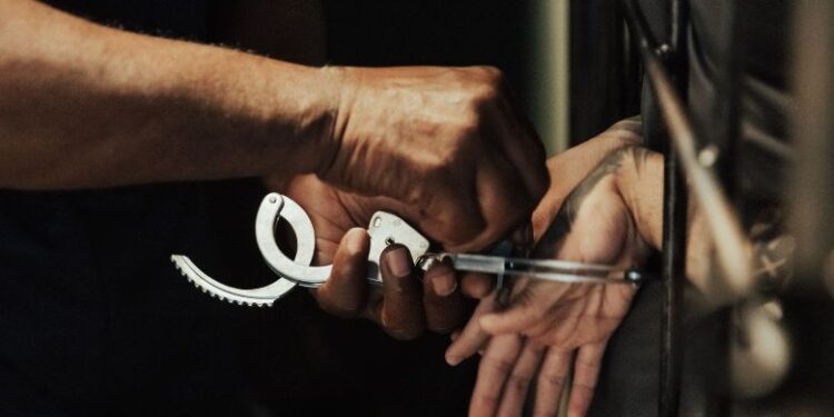 Is a DWI a Felony in Texas? What Texas Law Actually Says.