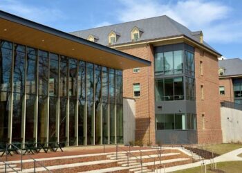 William and Mary Law Ranking: What #34 Really Means for You