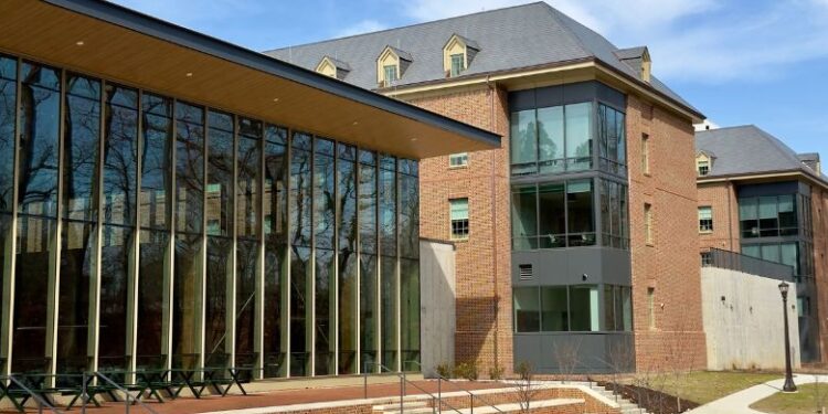 William and Mary Law Ranking: What #34 Really Means for You