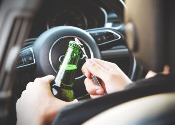 Is a DUI a Felony in Texas? Here's What Drivers Must Know
