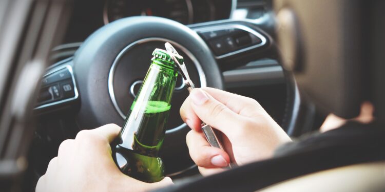 Is a DUI a Felony in Texas? Here's What Drivers Must Know