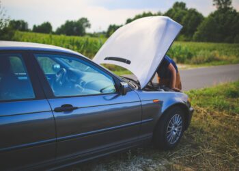 What's the Actual Sentence for Damaging a Car in America?