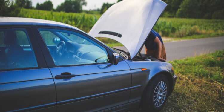 What's the Actual Sentence for Damaging a Car in America?