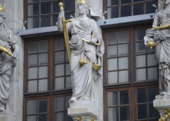 Ashurst Morris Crisp: The Untold History of This Legal Icon